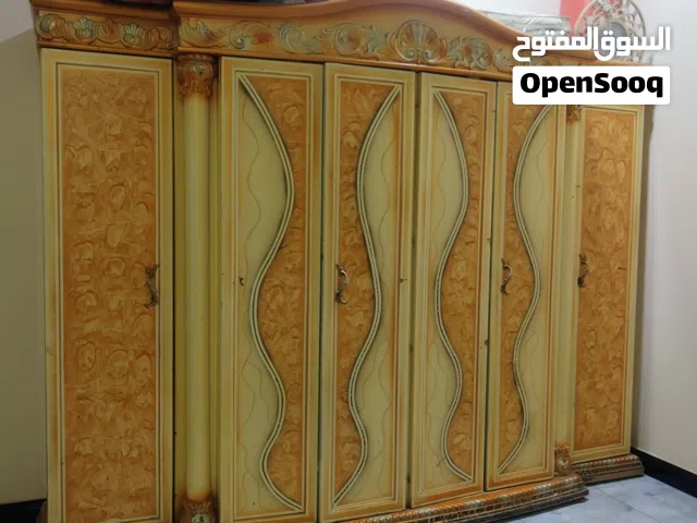 غرفة نوم كويتي