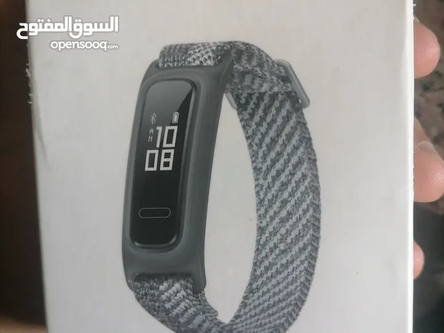 مطلوب ساعة هاواوي band 4e