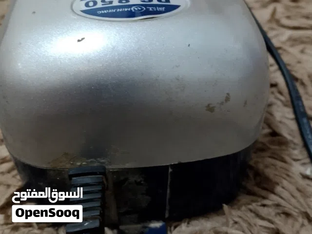 متوري أكسوجين مستعمل أستعمال نضيف