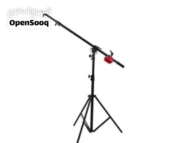 NEW VALIDO FORTIS COMPACT BOOM STAND