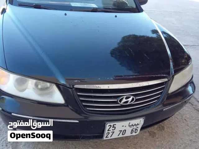 Used Hyundai Azera in Al Maya
