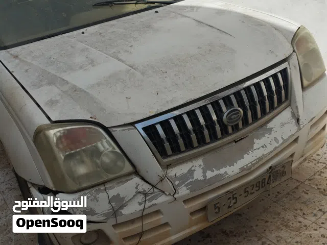 2006 تويوتا اخرى