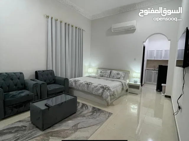 1 m2 Studio Apartments for Rent in Al Ain Al Maqam