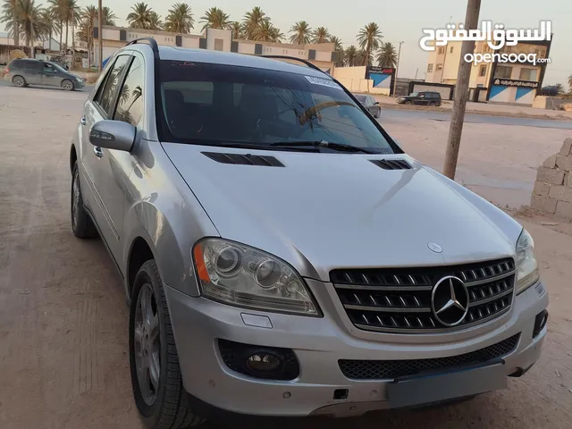 Used Mercedes Benz M-Class in Zliten