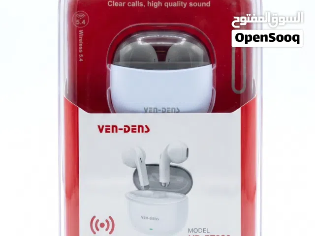 Wireless Earbuds