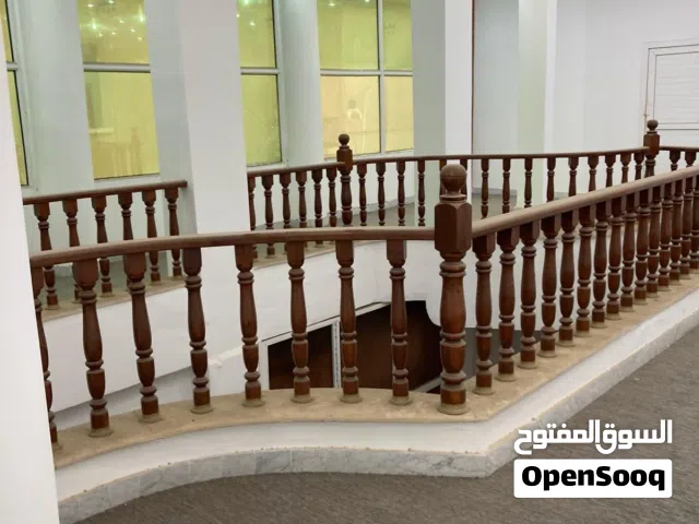 مبنى اداري 5 طوابق للايجار