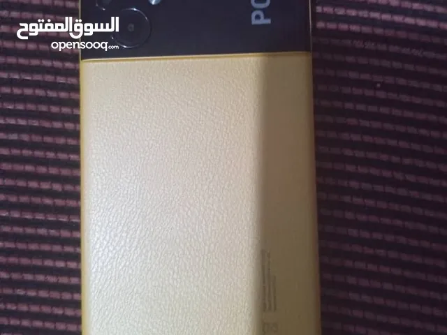 Xiaomi Pocophone M5 128 GB in Benghazi