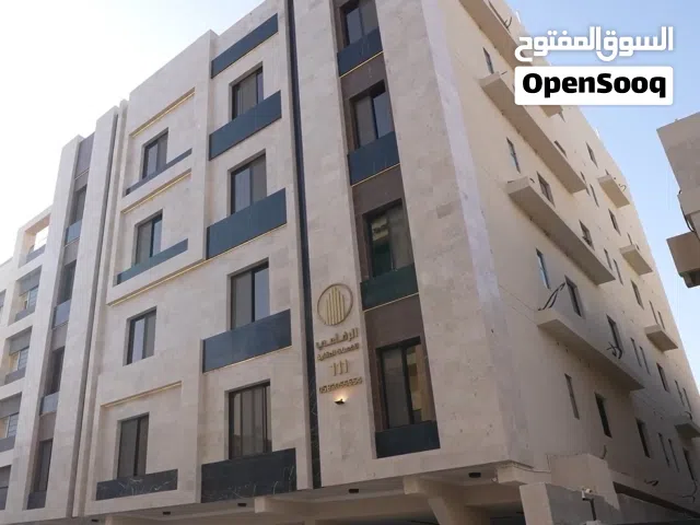 115 m2 3 Bedrooms Apartments for Sale in Jeddah As Salamah