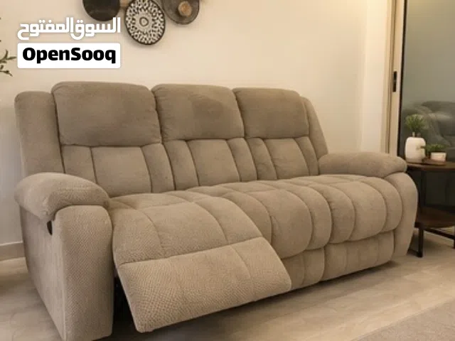 Pan home recliner sofa