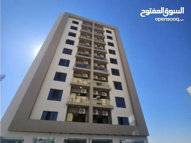 بسعر مغري تملك شقتك السكنية الجاهزة للتسليم وبتأثيث جزئي في مرتفعات غلا الرابعة مع محمد الرواحي