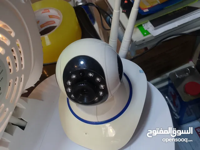 كاميرا ويرلس 360درجة