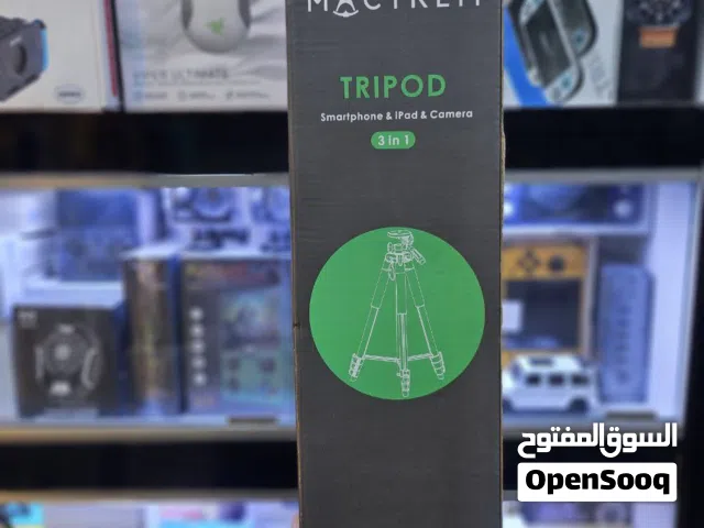 ستاند كاميرا احترافي