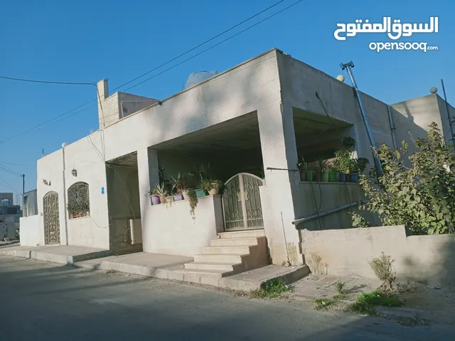 Building for Sale in Amman Airport Road - Dunes Bridge