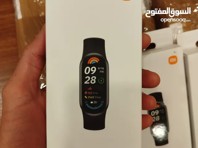 mi band 9،  سوار شاومي باند 9، الإصدار الأحدث