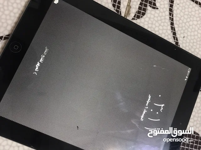 Apple iPad Other in Basra