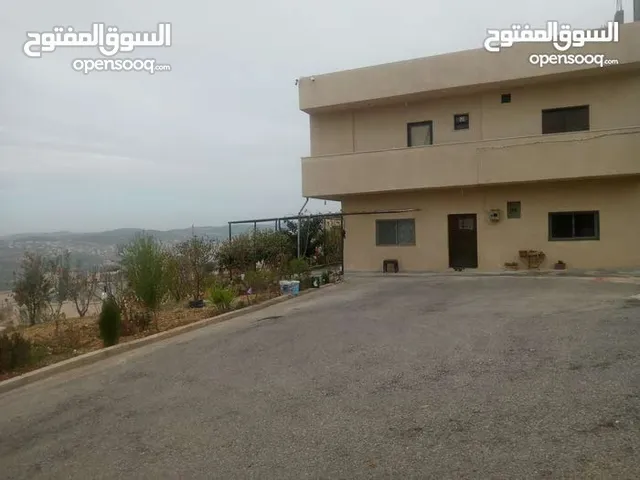 185 m2 More than 6 bedrooms Townhouse for Sale in Ajloun A'anjara