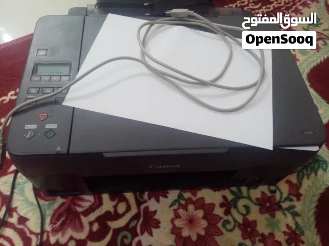 بيع طابعه كانون