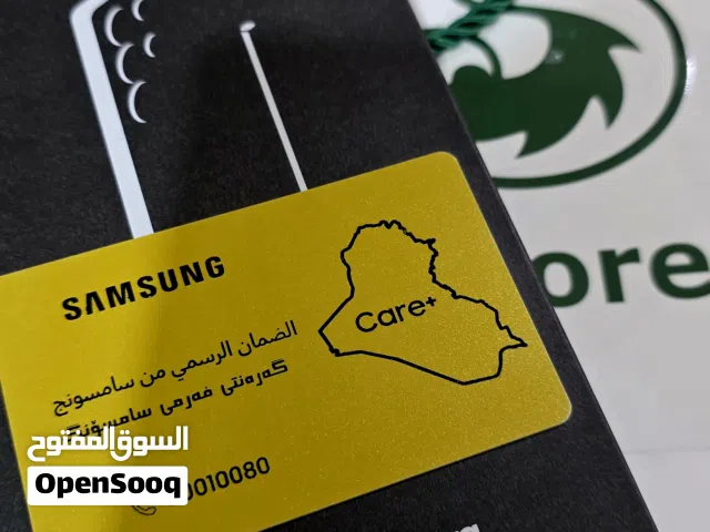 اس 25 للبيع جديد جديد جدا استعمال كلش قليل سبب البيع اني مستخدم ايفون والسعر قفل