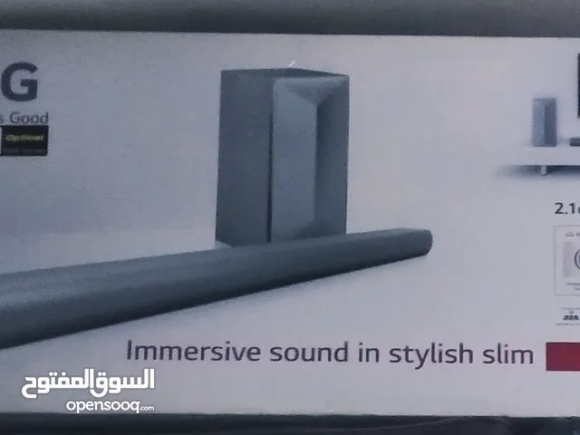LG Sound Bar For Sale