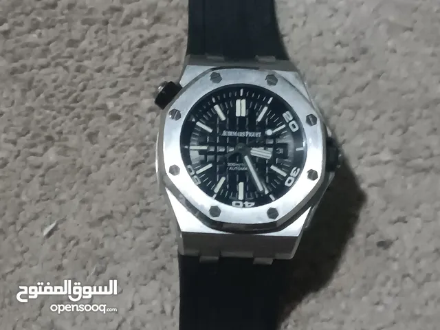 Analog & Digital Audemars Piguet watches  for sale in Hawally