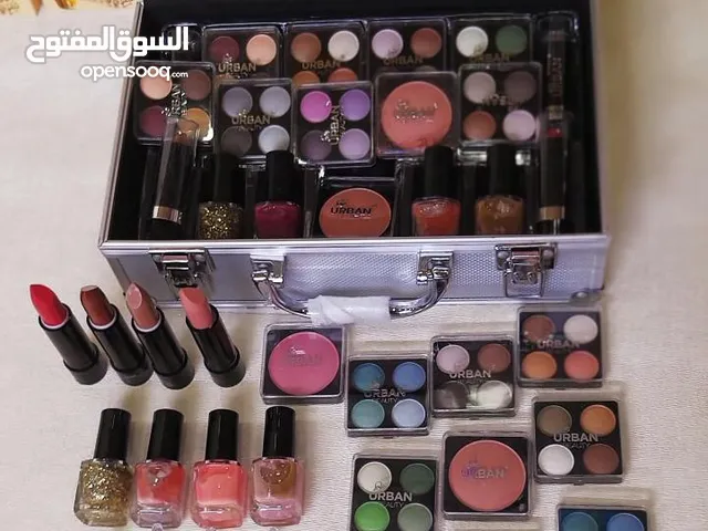 Women's Makeup and Beauty Cosmetics for Sale with Best Prices in Najaf