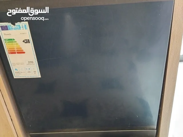 Blumatic 8 Place Settings Dishwasher in Amman