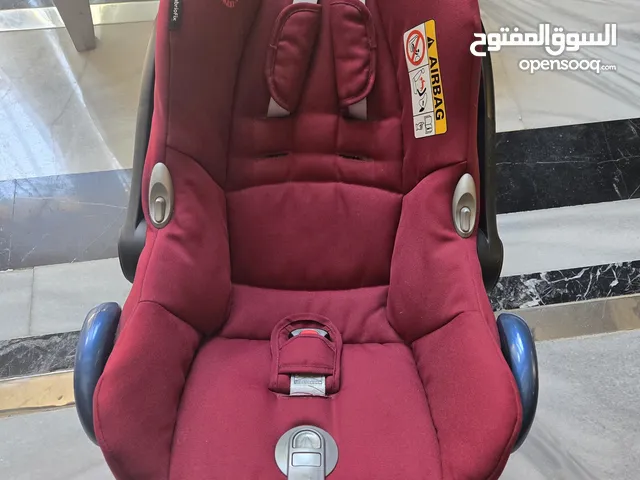 Car seat from MAXI-COSI