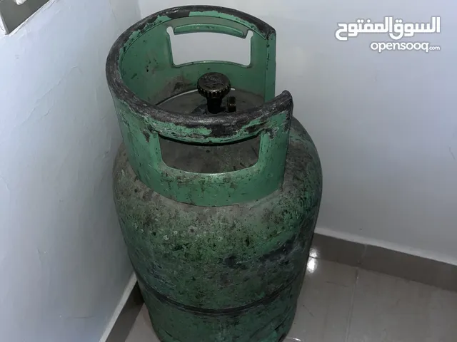 جره غاز فاضيه للبيع