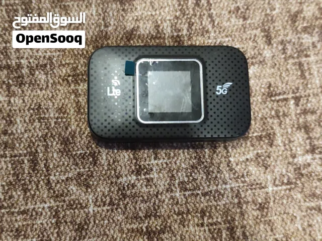 راوتر استخدام شخصي  5G