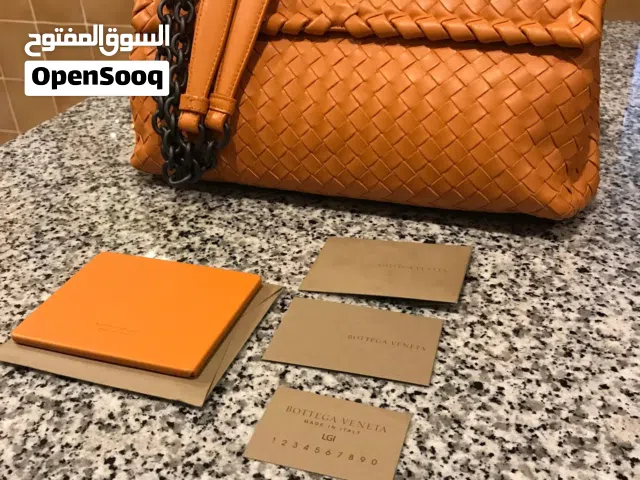 Bottega Veneta Intrecciato Olimpia