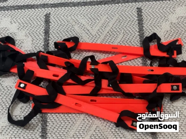 اغراض كوره قدم للتمارين