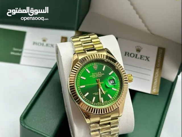 Automatic Rolex watches for sale in Benghazi
