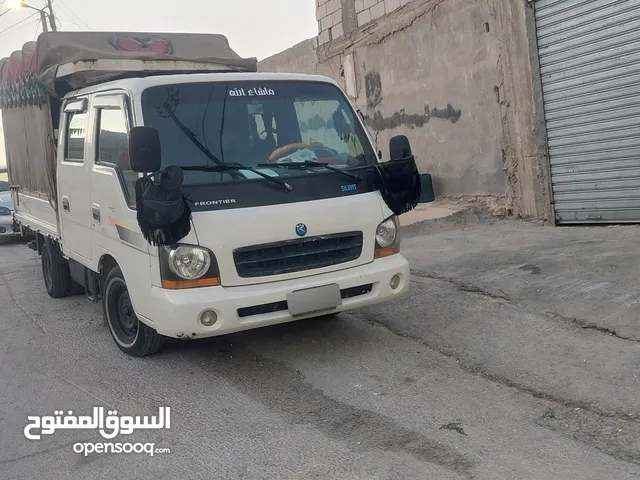 Used Kia Other in Amman