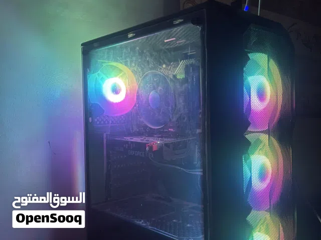 Windows Custom-built  Computers  for sale  in Jumayl