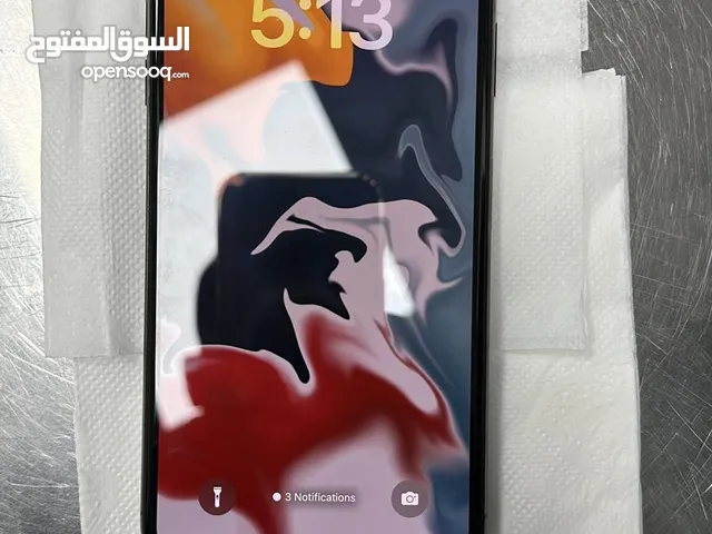 Apple iPhone XS Max 512 GB in Northern Governorate