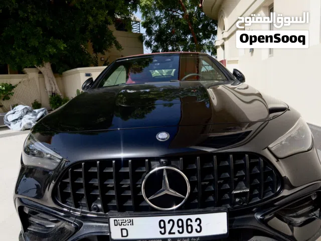 2024 Mercedes Benz CLE-Class CLE 450