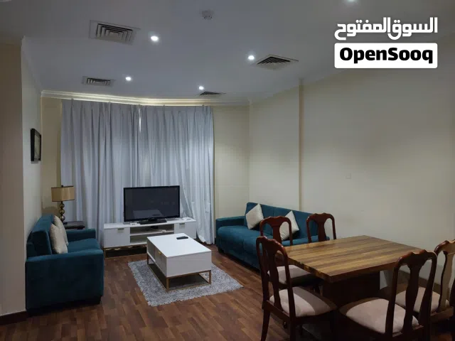 Fully Furnished Residential Flats for Rent at Juffair