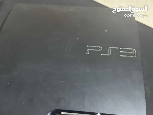 PlayStation 3 PlayStation for sale in Zarqa