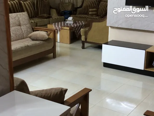 127 m2 2 Bedrooms Apartments for Rent in Nablus Rafidia