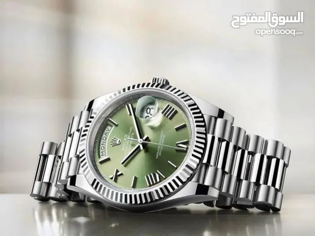  Rolex watches  for sale in Al Ain