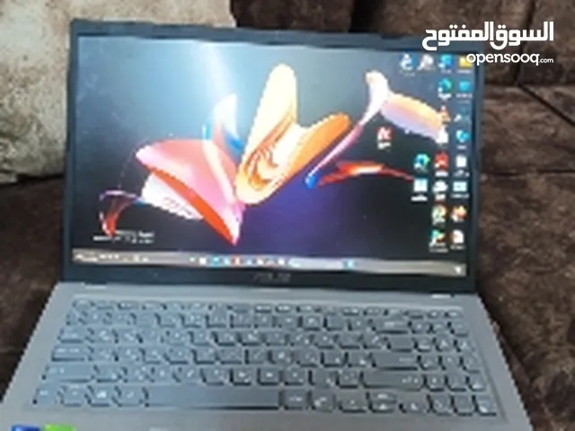 لابتوب ايسوس