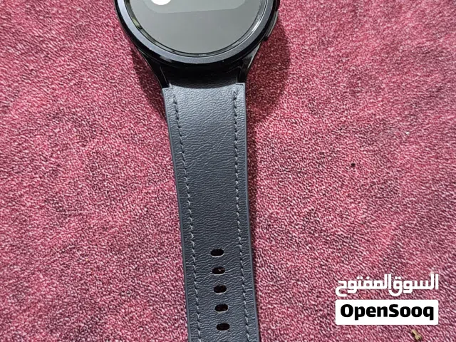 واتش 6كلاسيك شبه جديدة مقاس 47 الذاكرة16