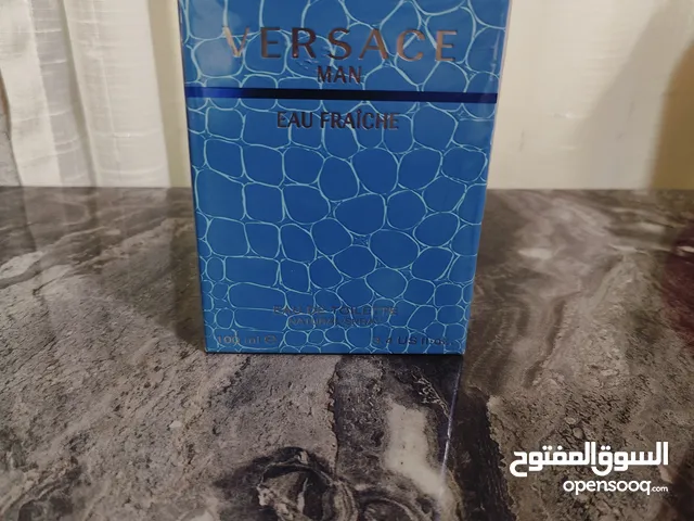Versace Man Eau Fraîche 100ml