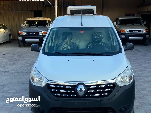 Renault Dokker 2020 in Ajman