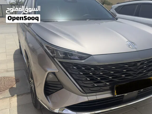 2026 ام جي MG RX9 LUX