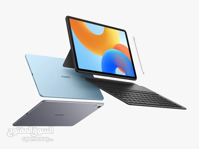 جهاز لوحي هواوي MatePad 11.5 (كيبورد + قلم) التوصيل مجاني والدفع عند الاستلام