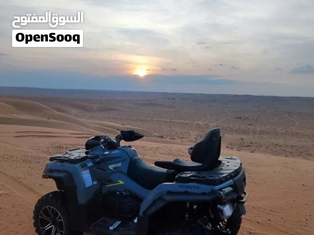 cfmoto وكالة دبي محرك ktm