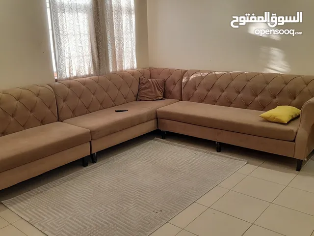 200 m2 1 Bedroom Apartments for Rent in Jeddah Marwah