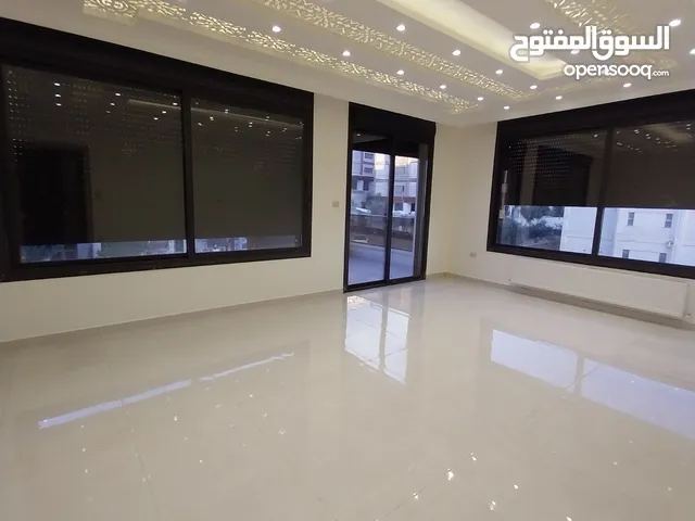 175m2 3 Bedrooms Apartments for Sale in Amman Tla' Ali