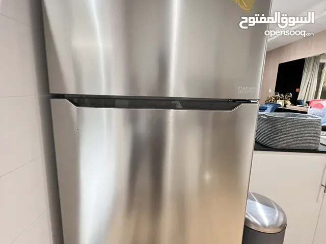 Large Freezer Same like new